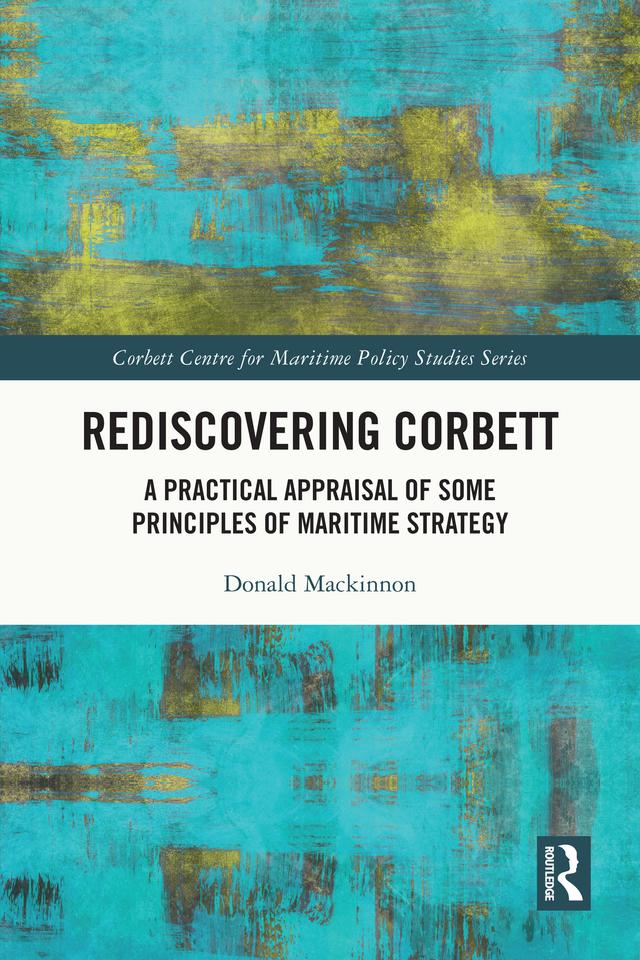 Rediscovering Corbett by Donald Mackinnon