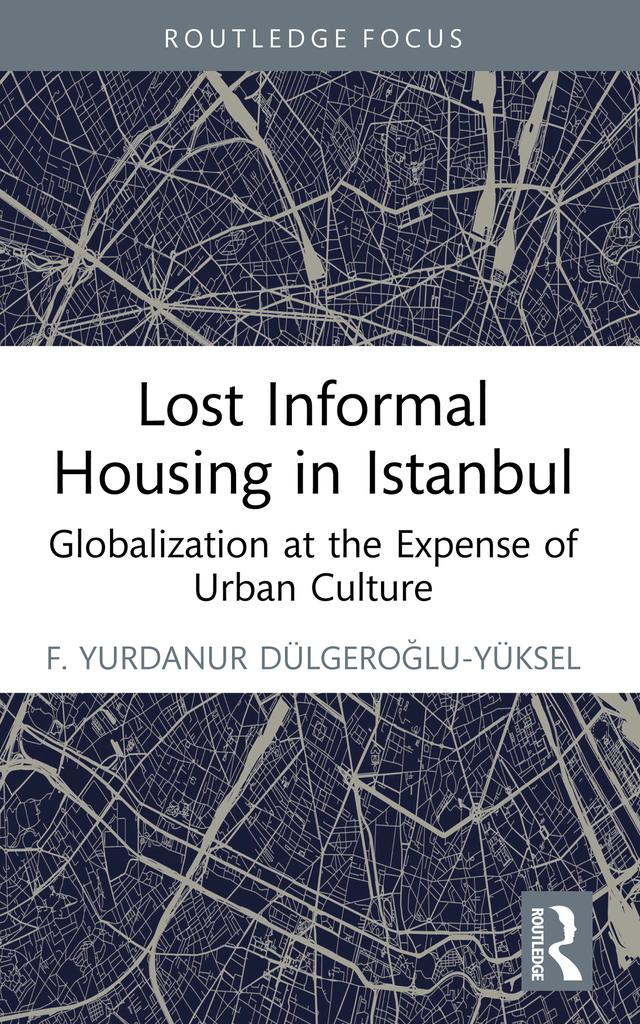 Lost Informal Housing in Istanbul by F. Yurdanur Dulgeroglu-Yuksel