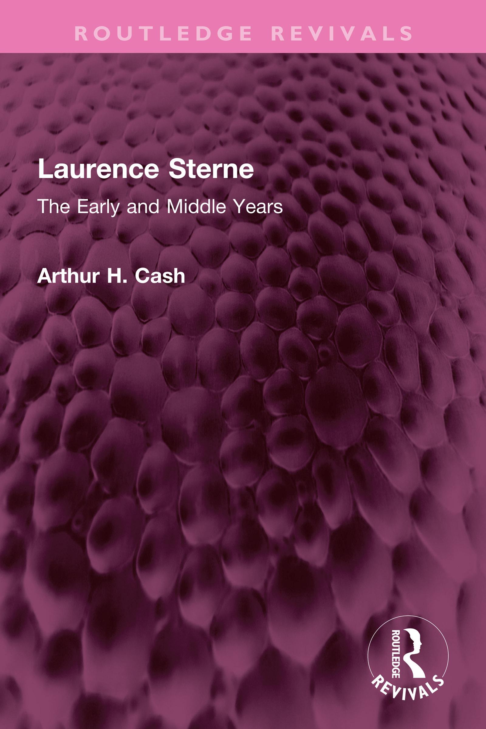 Laurence Sterne