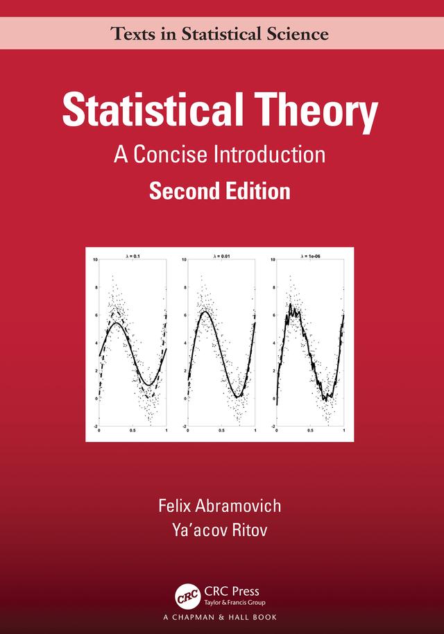 Statistical Theory by Felix Abramovich, Ya'acov Ritov