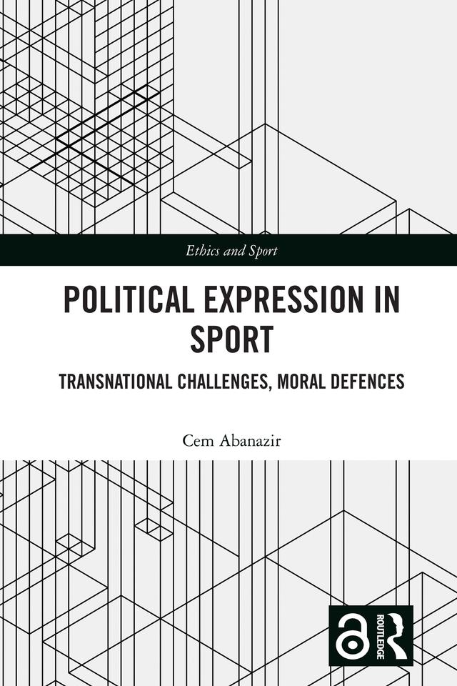 Political Expression in Sport by Cem Abanazir