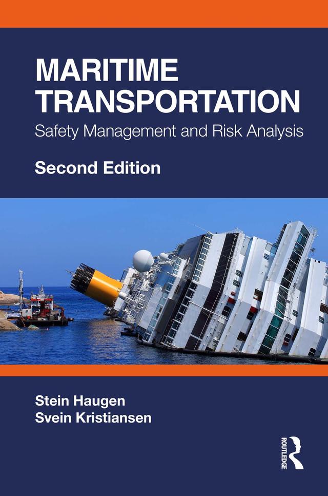 Maritime Transportation by Stein Haugen, Svein Kristiansen