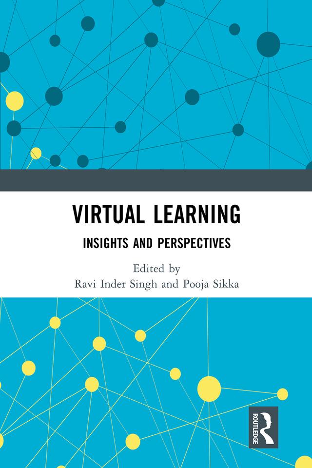 Virtual Learning by Pooja Sikka, Ravi Inder Singh