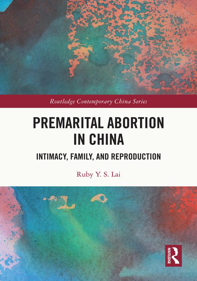 Premarital Abortion in China by Ruby Lai