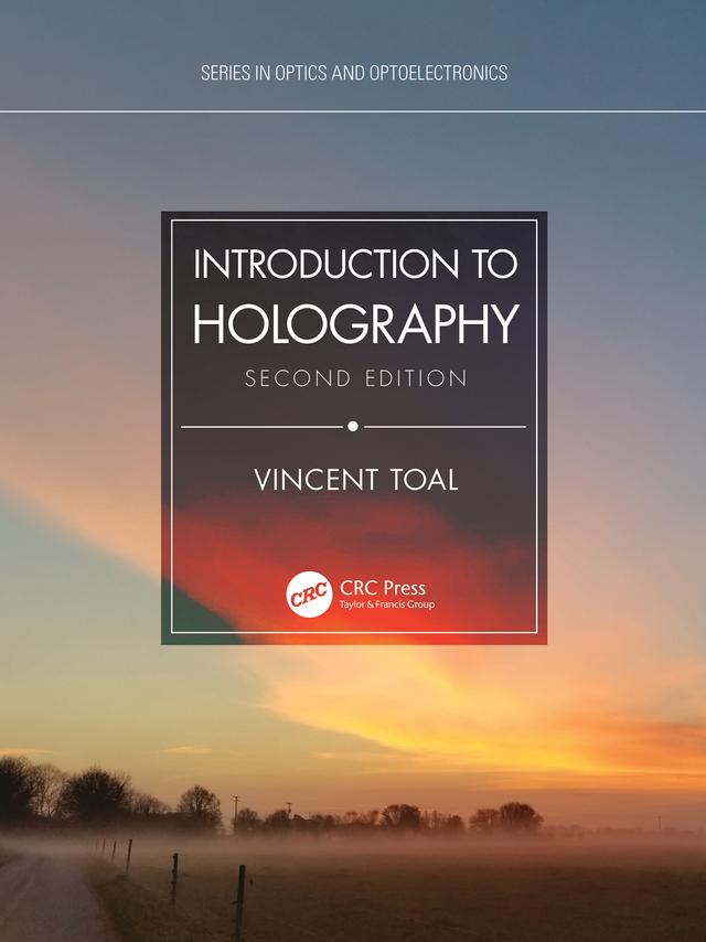Introduction to Holography by Vincent Toal