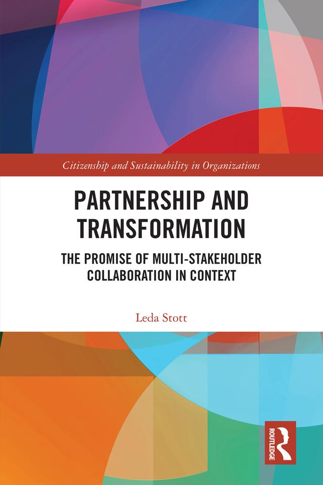Partnership and Transformation by Leda Stott
