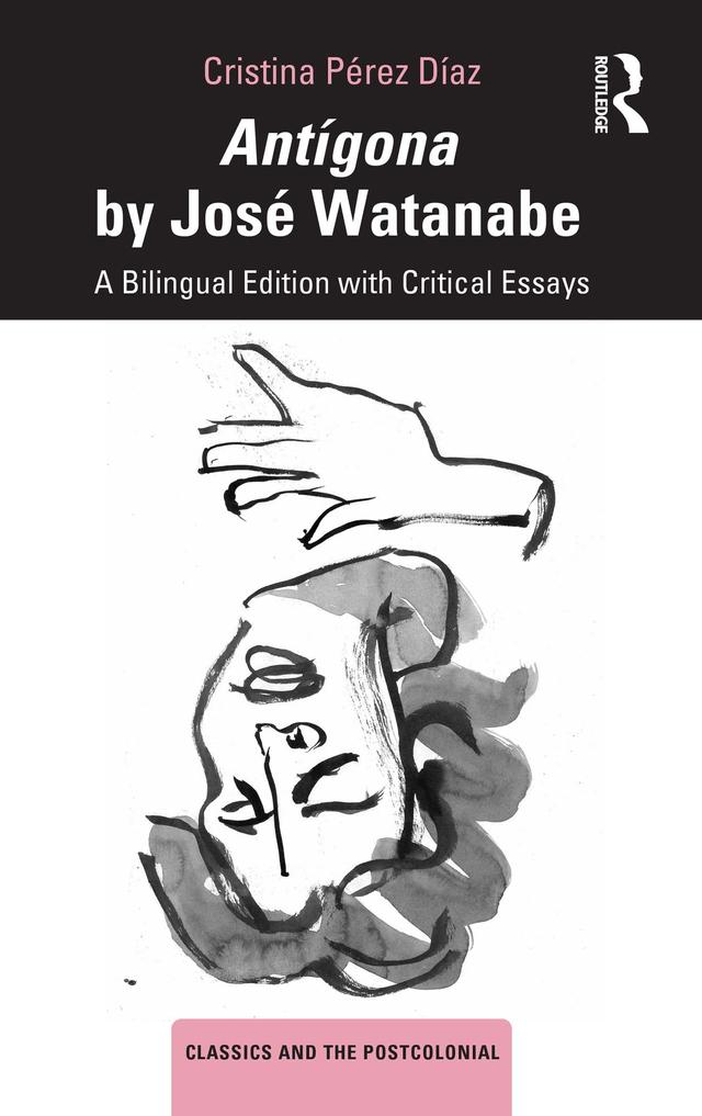 Antígona by José Watanabe by Cristina Pérez Díaz