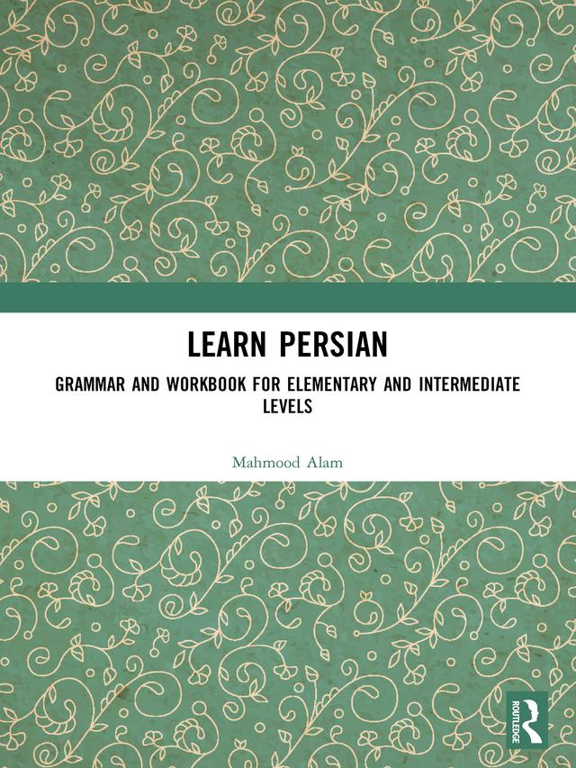 Learn Persian by Mahmood Alam
