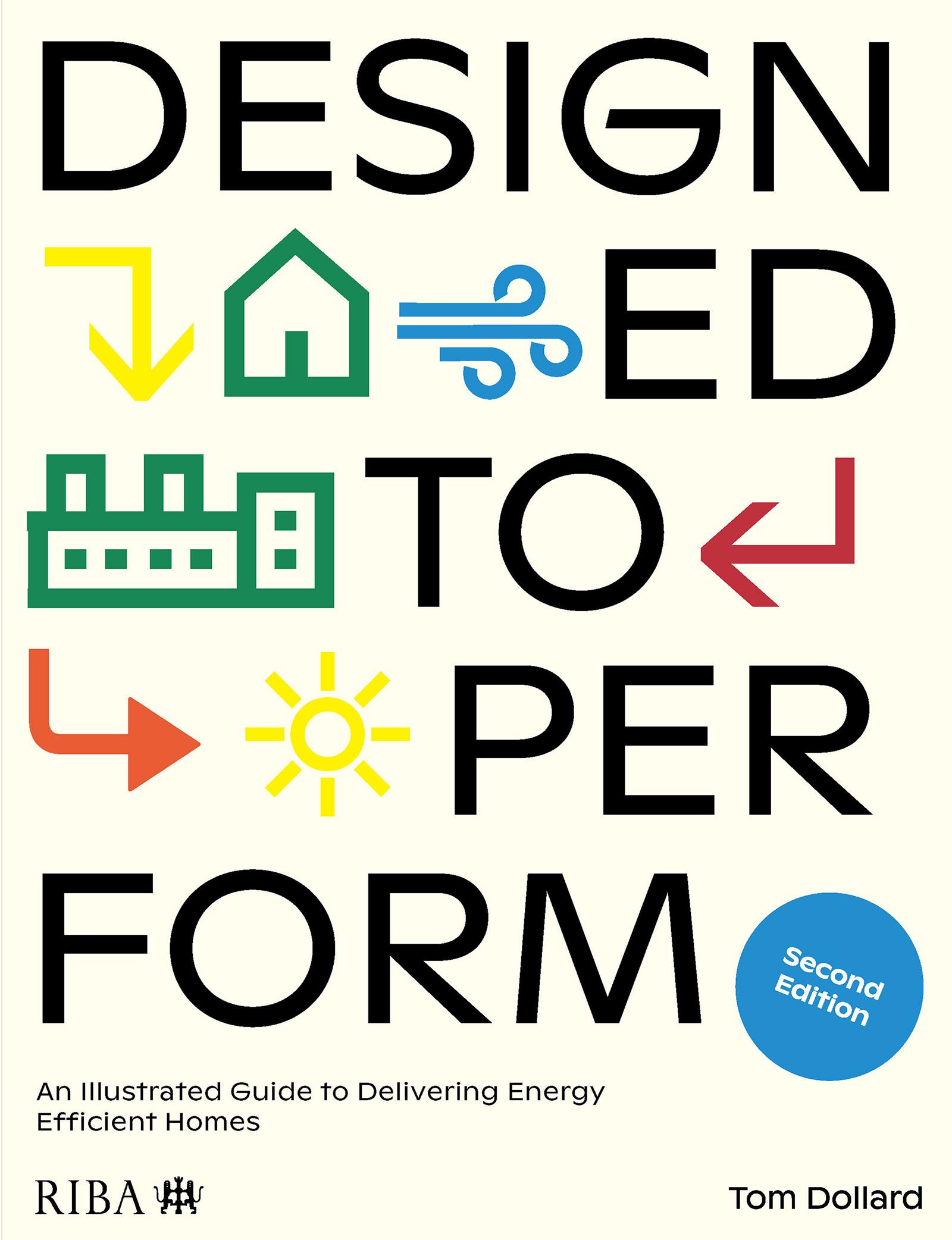 Designed to Perform