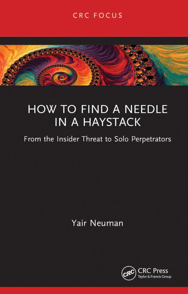 How to Find a Needle in a Haystack by Yair Neuman