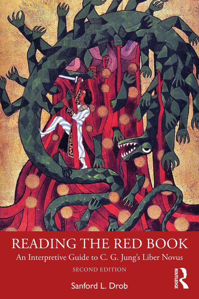 Reading the Red Book by Sanford L. Drob