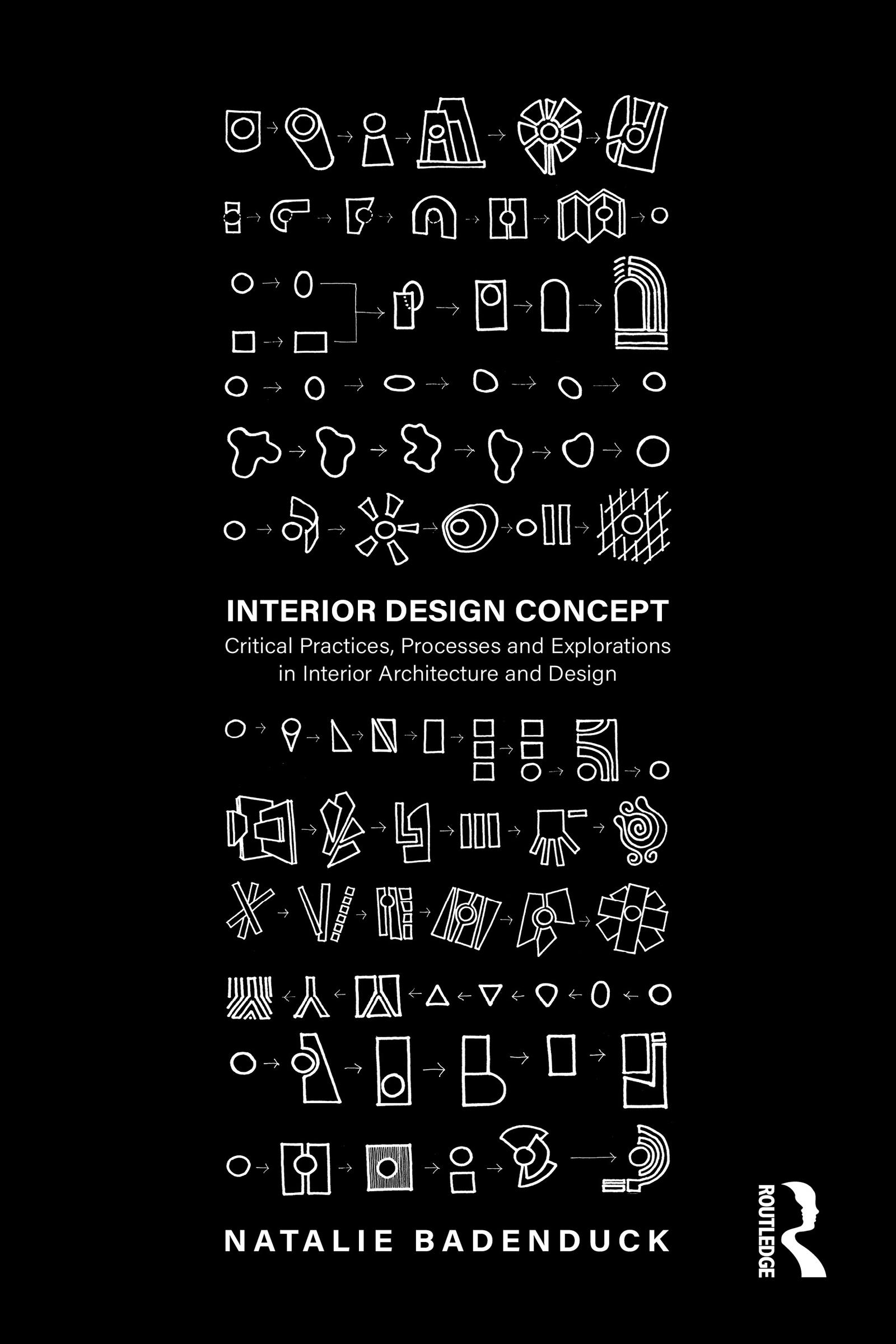 Interior Design Concept