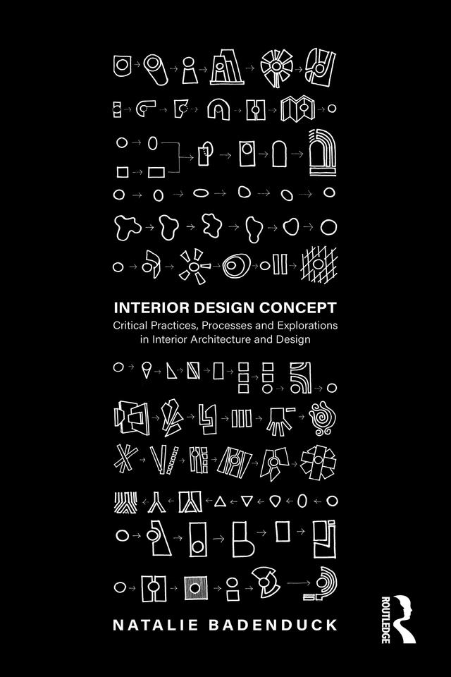 Interior Design Concept by Natalie Badenduck