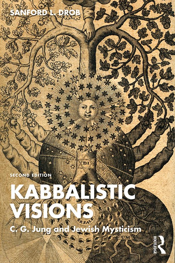 Kabbalistic Visions by Sanford L. Drob