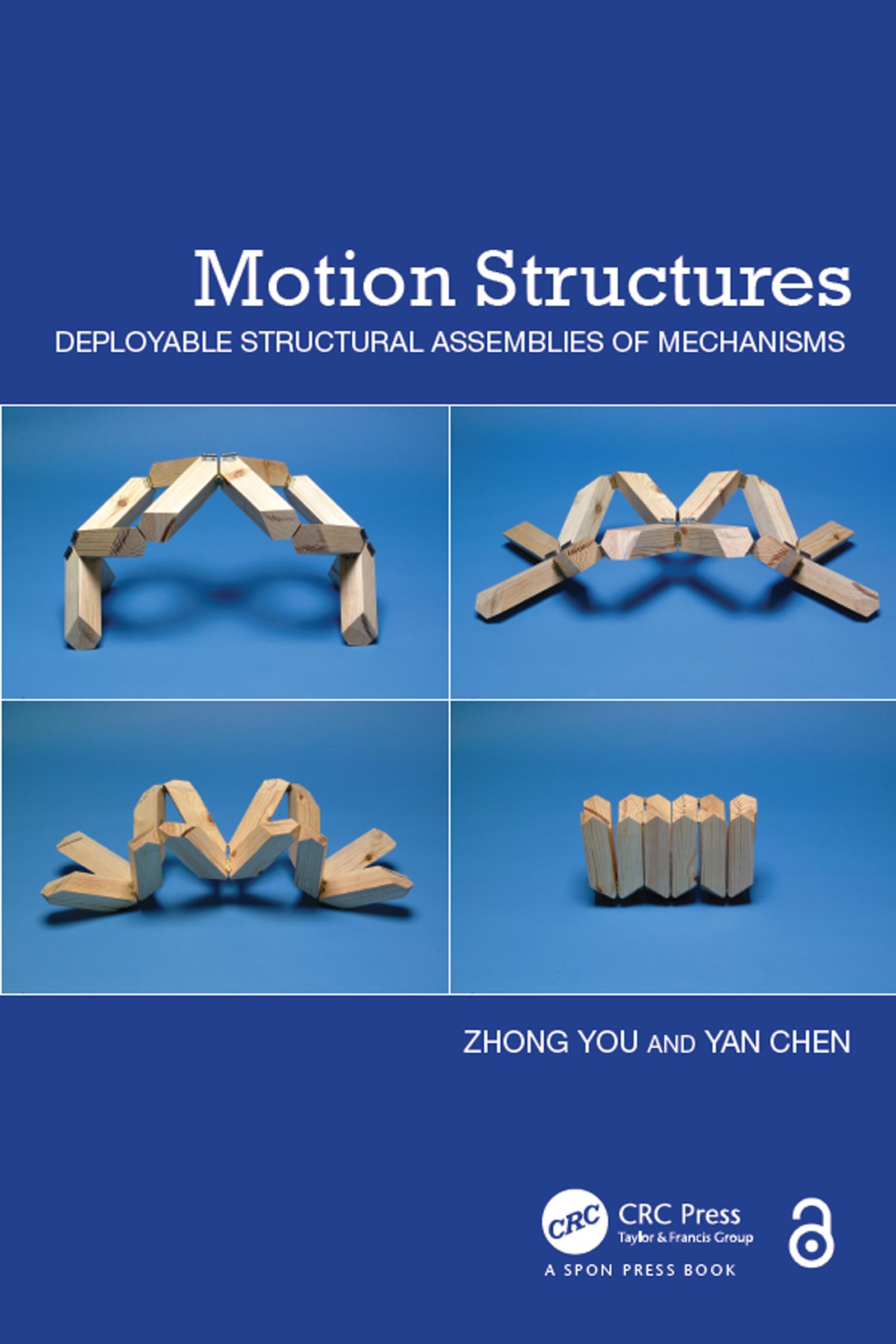 Motion Structures