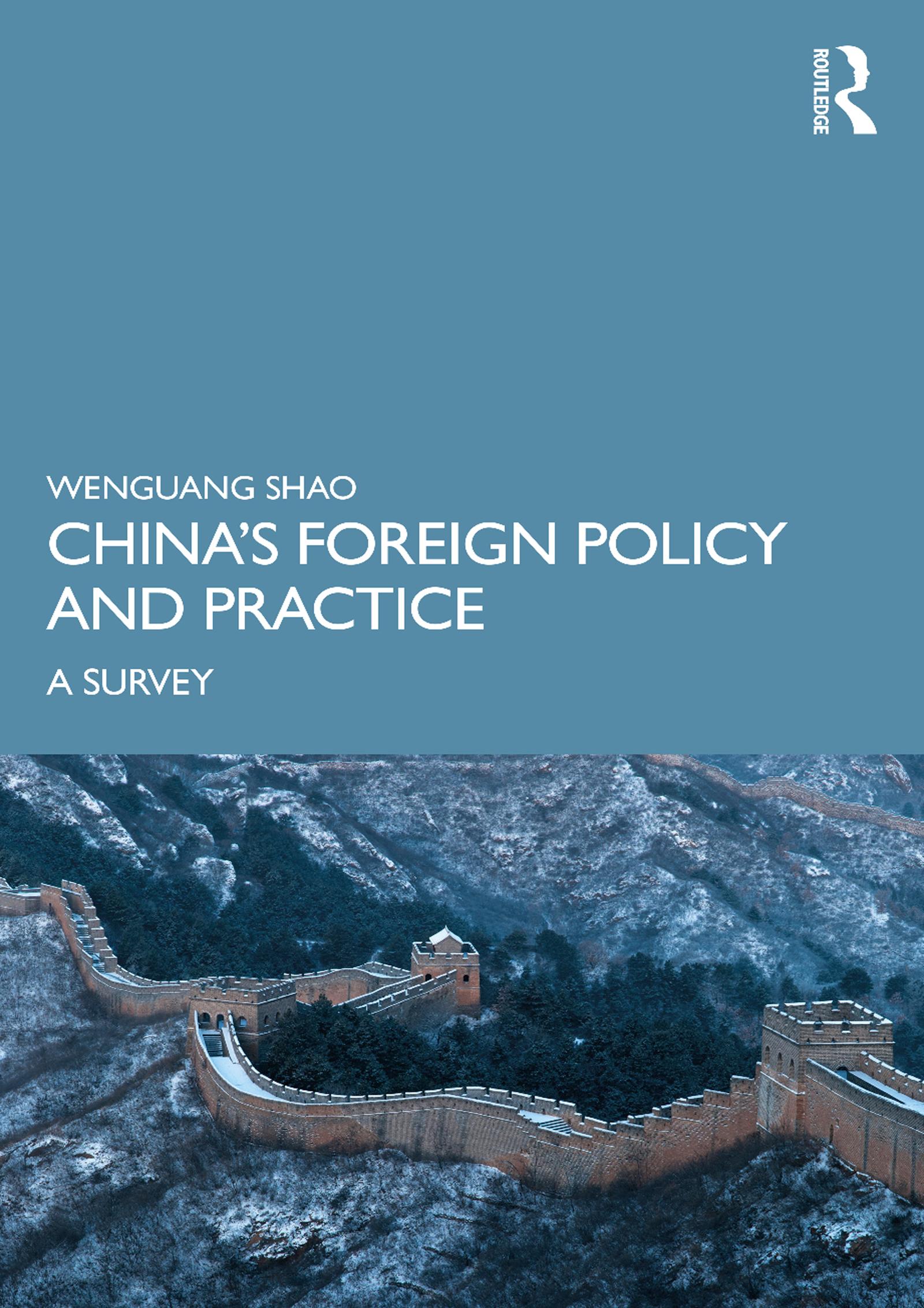 China’s Foreign Policy and Practice