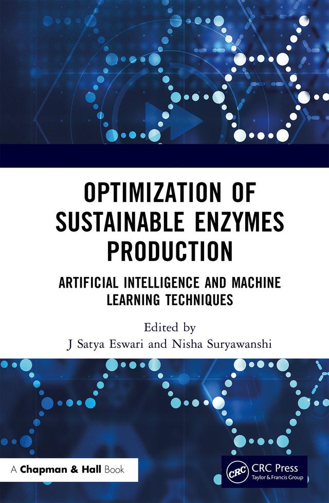 Optimization of Sustainable Enzymes Production by J Satya Eswari, Nisha Suryawanshi