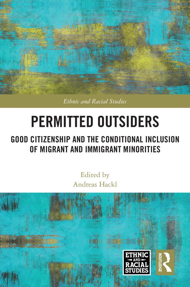 Permitted Outsiders by Andreas Hackl