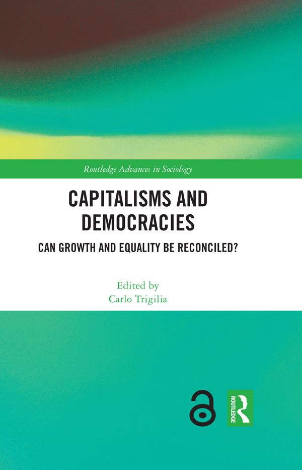 Capitalisms and Democracies