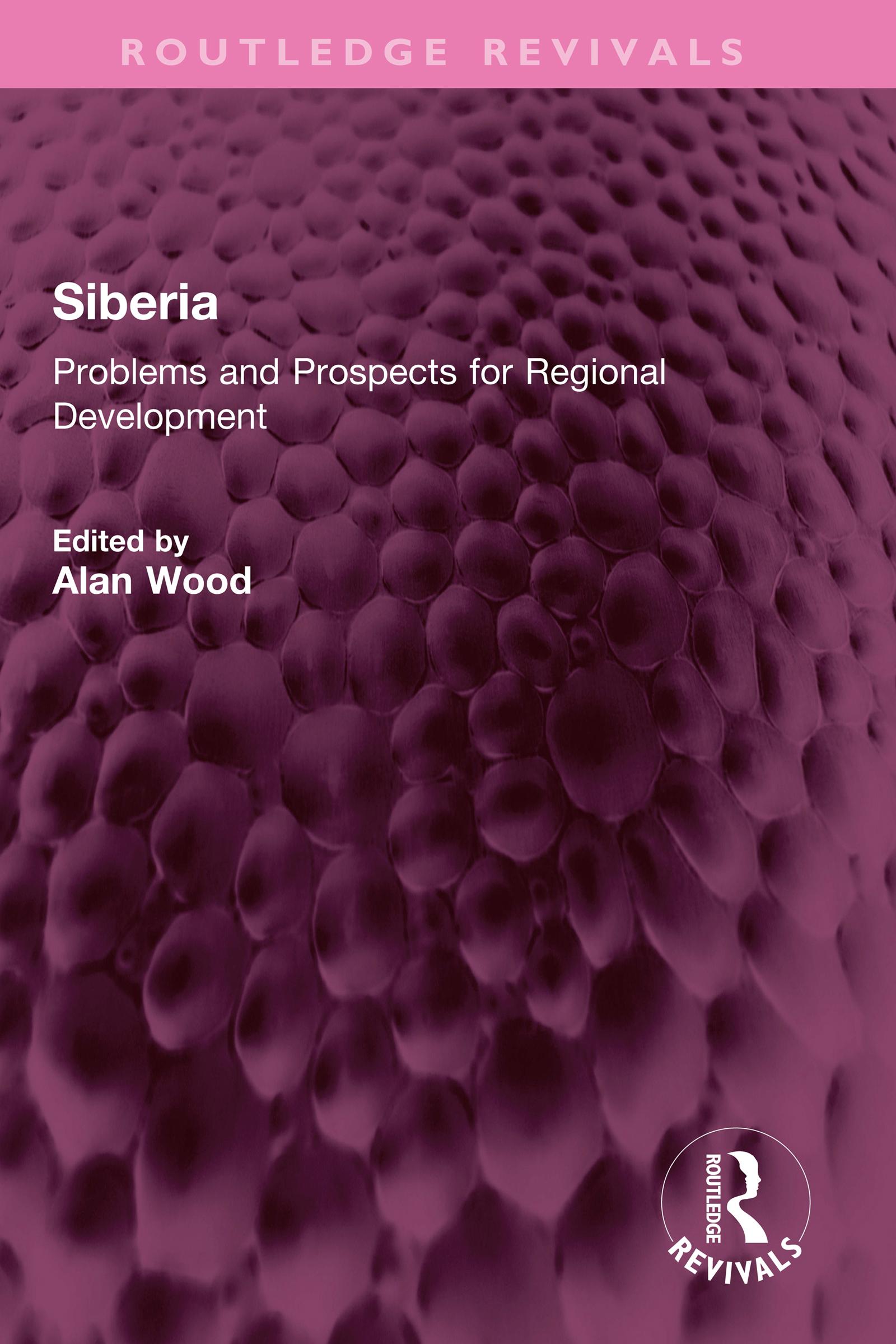 Siberia