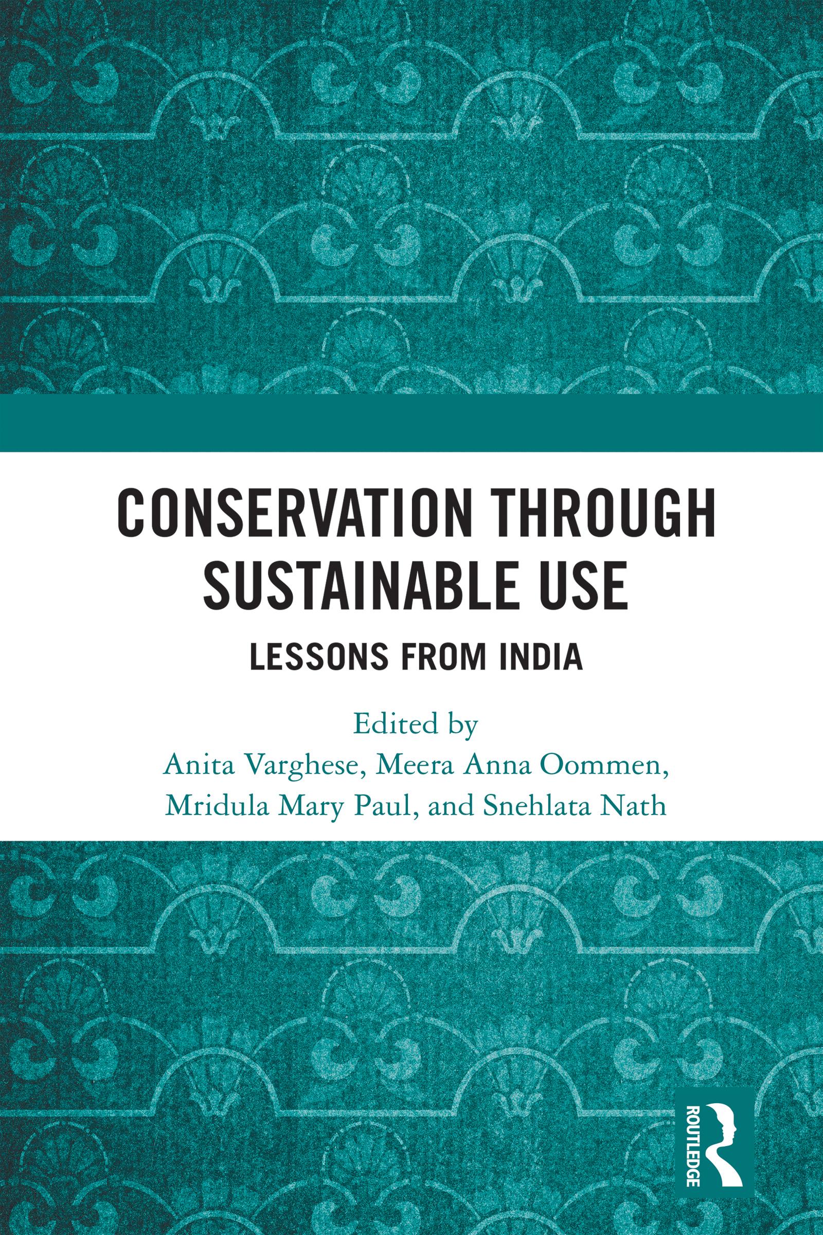 Conservation through Sustainable Use