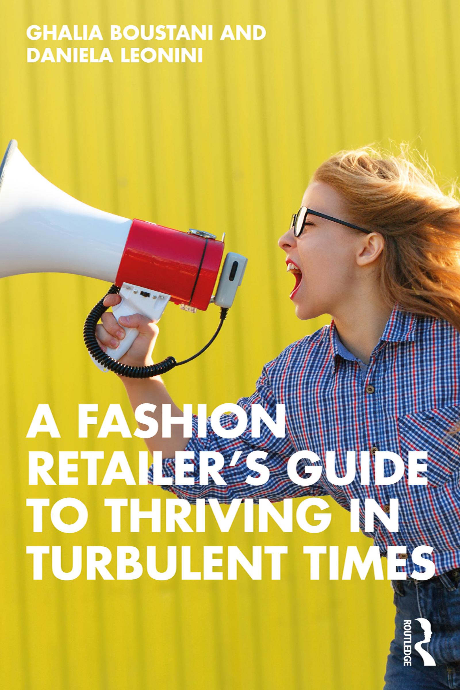 A Fashion Retailer’s Guide to Thriving in Turbulent Times