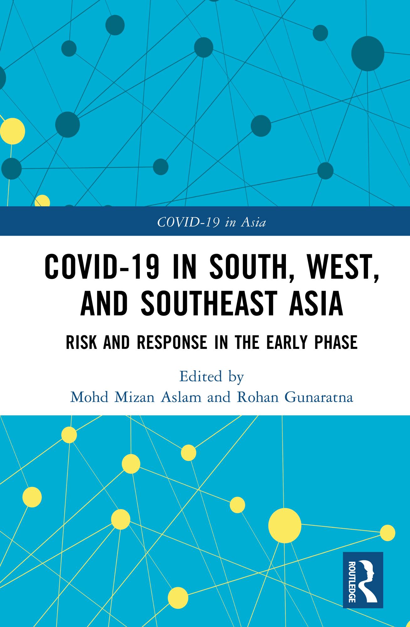 COVID-19 in South, West, and Southeast Asia