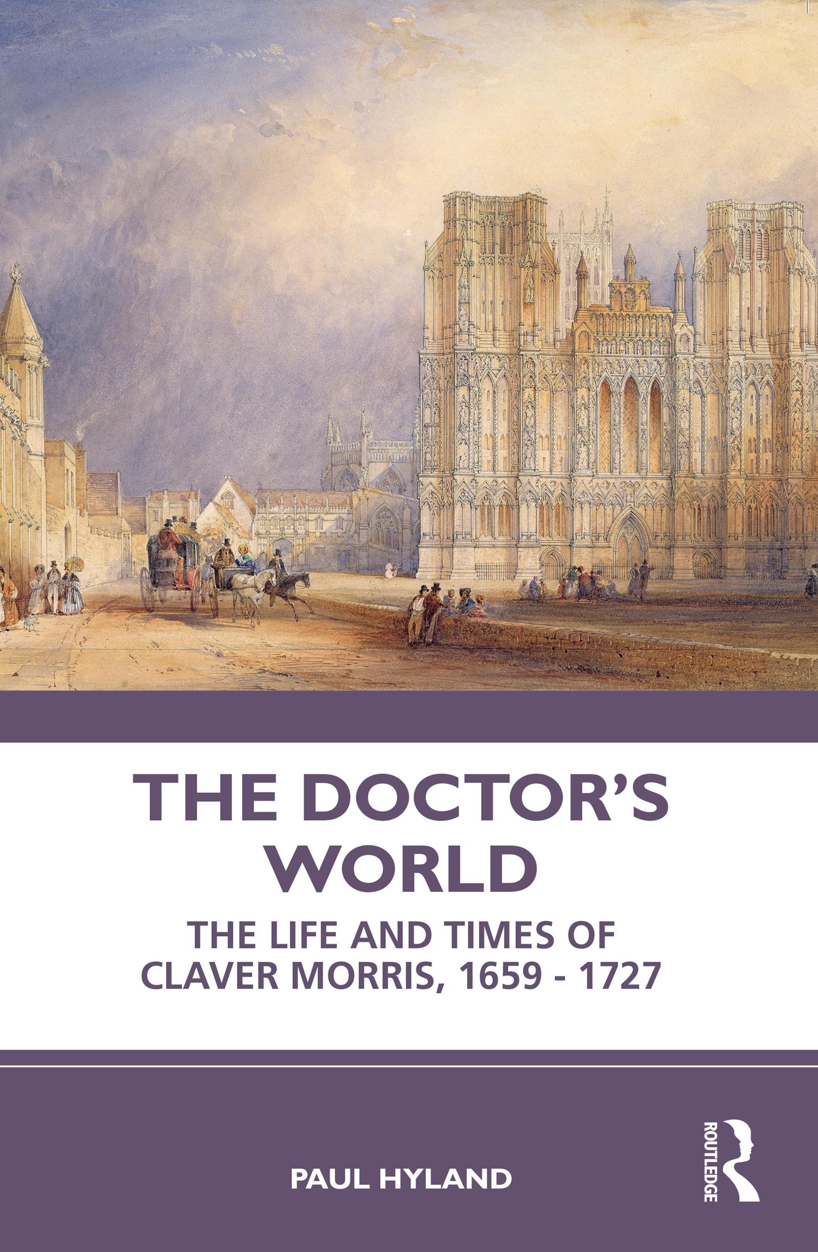 The Doctor’s World