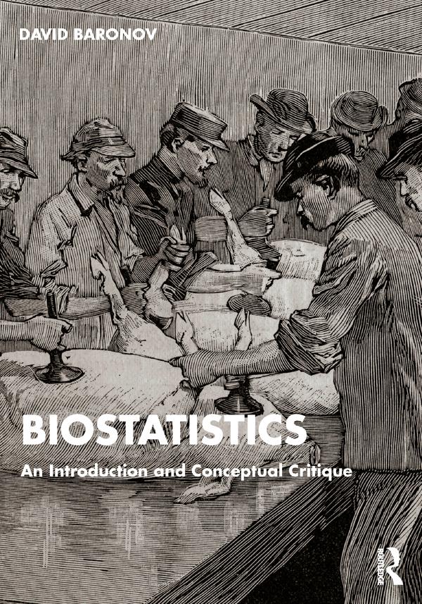 Biostatistics by David Baronov
