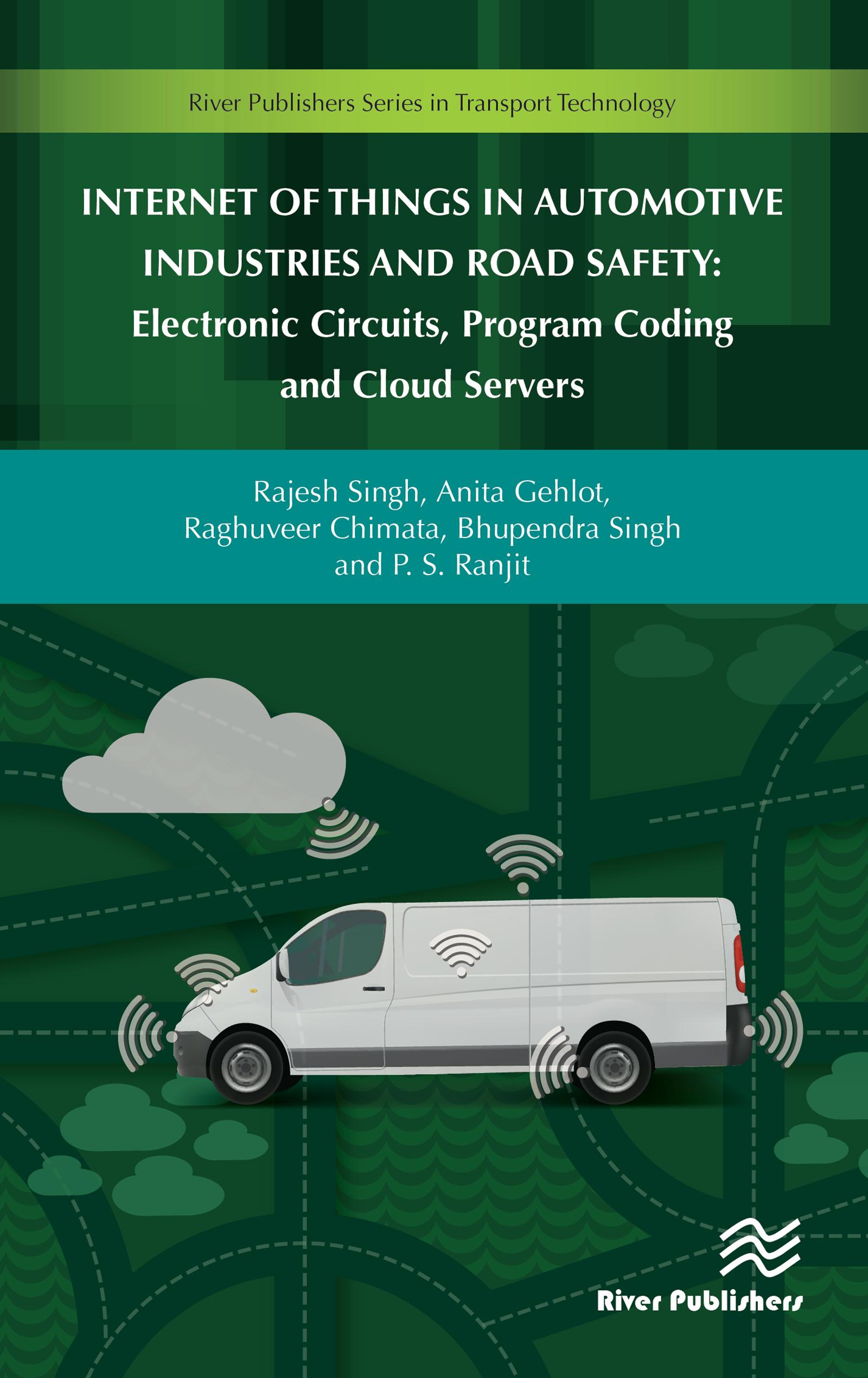 Internet of Things in Automotive Industries and Road Safety