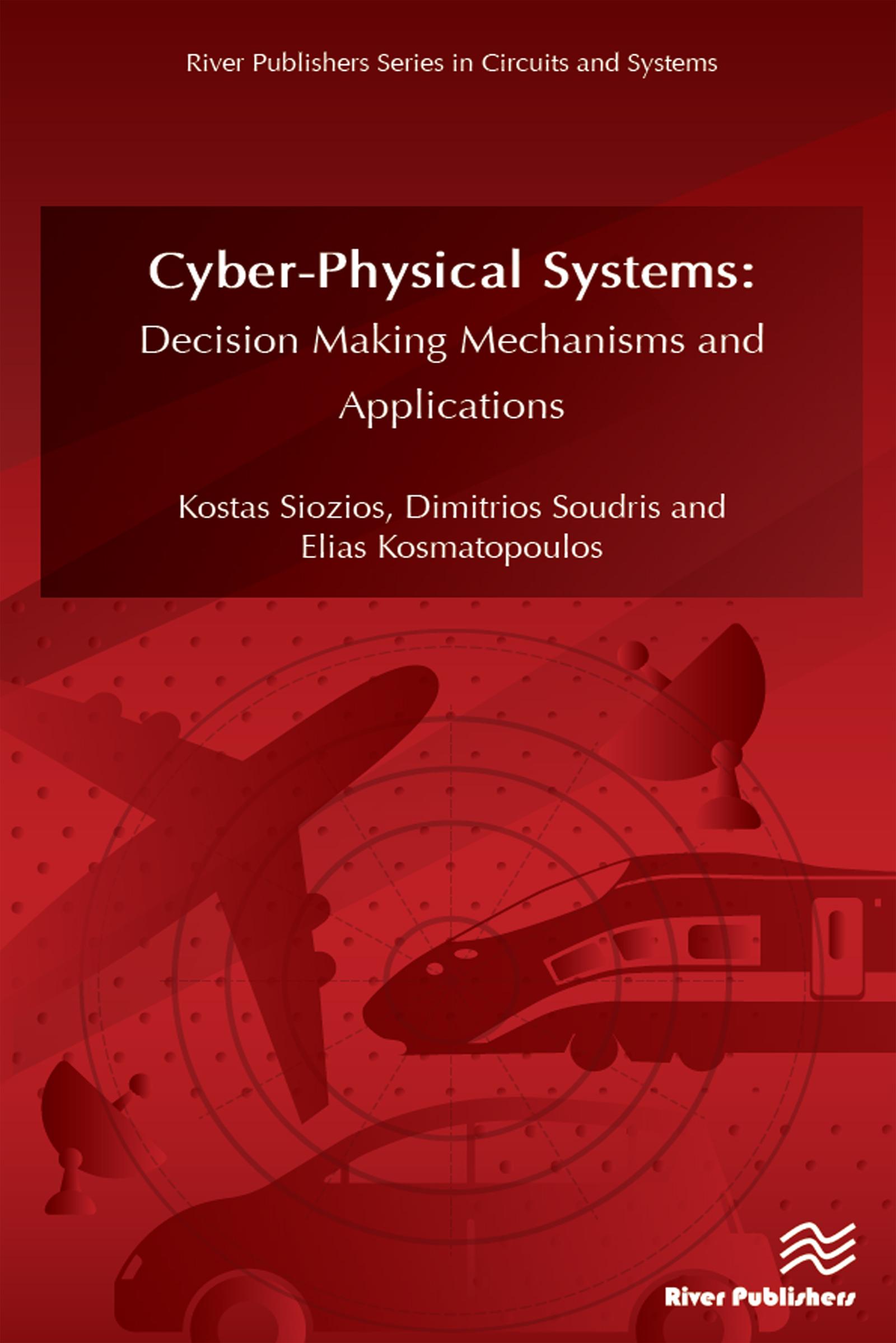 CyberPhysical Systems