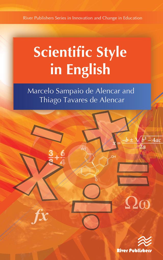 Scientific Style in English by Marcelo Sampaio de Alencar, Thiago Tavares de Alencar