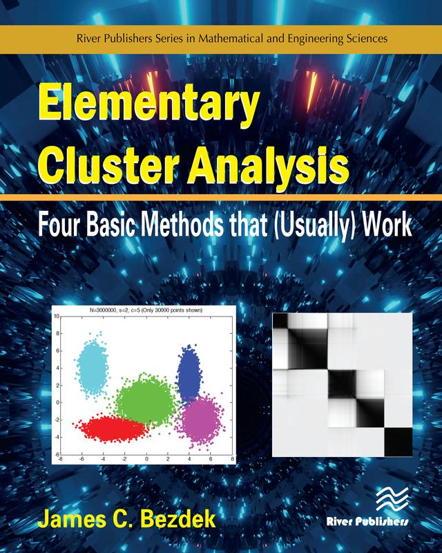 Elementary Cluster Analysis by James C. Bezdek