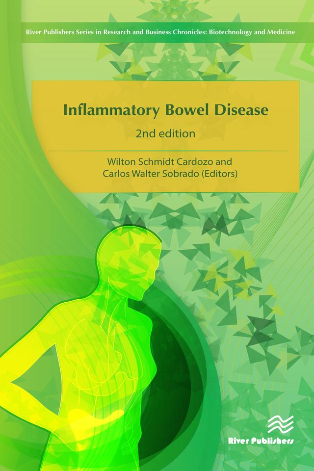 Inflammatory Bowel Disease by Carlos Walter Sobrado, Wilton Schmidt Cardozo