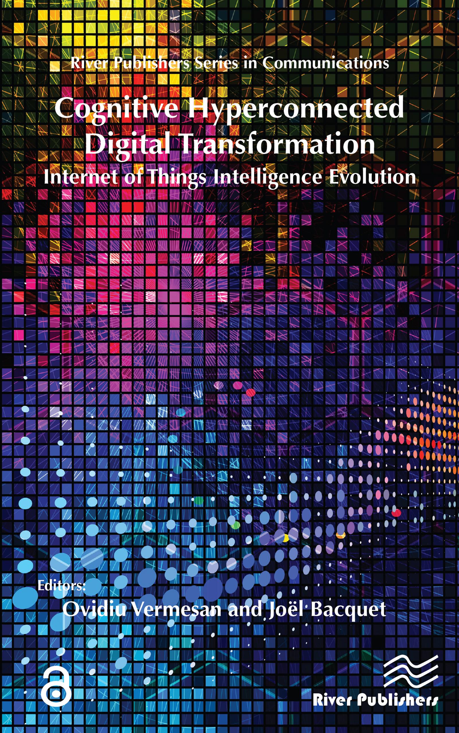 Cognitive Hyperconnected Digital Transformation