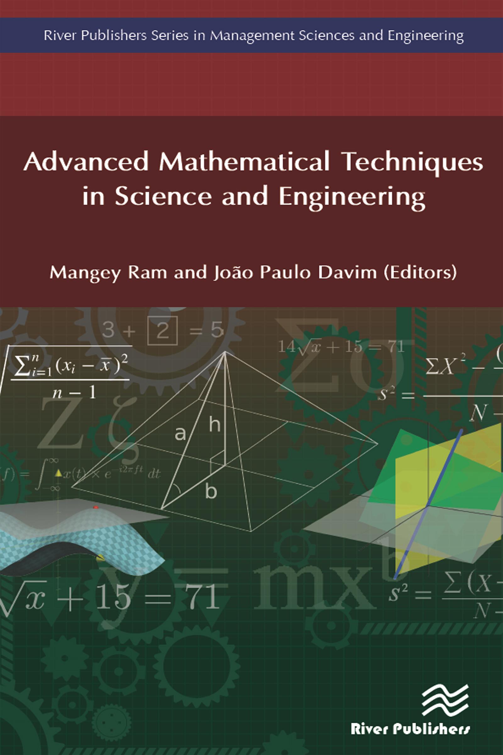Advanced Mathematical Techniques in Science and Engineering