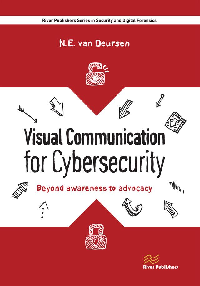 Visual Communication for Cybersecurity by Nicole van Deursen