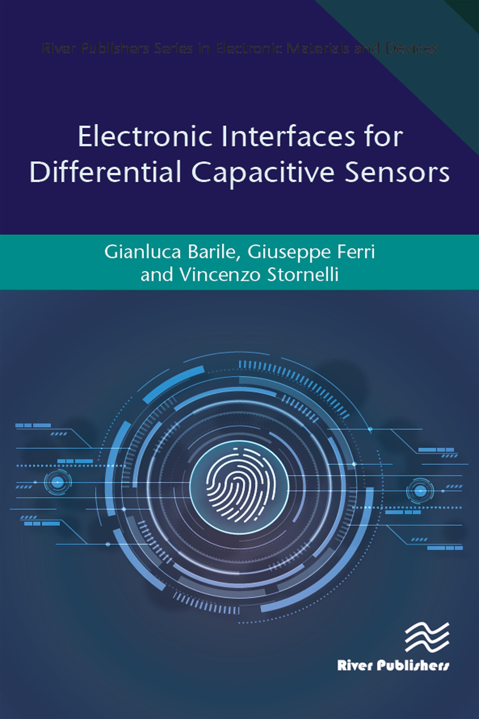 Electronic Interfaces for Differential Capacitive Sensors