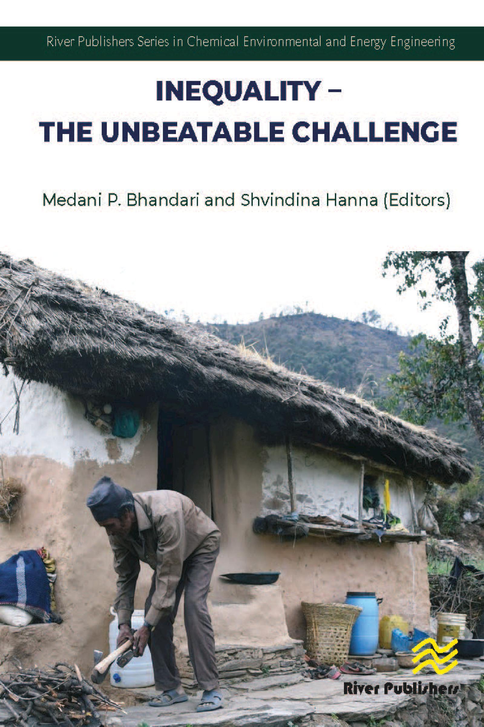 Inequality – the unbeatable challenge