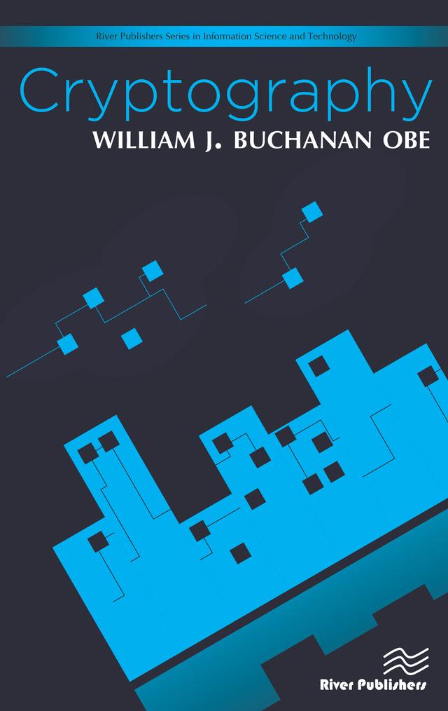 Cryptography by William Buchanan
