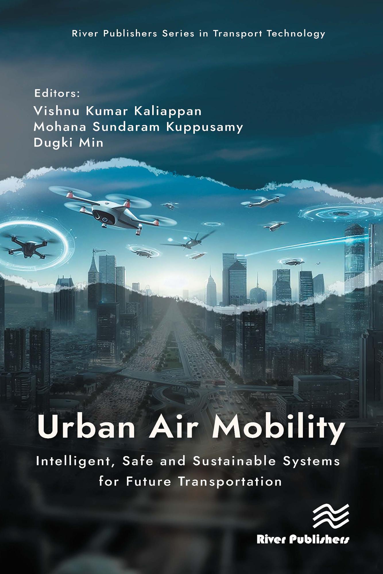 Urban Air Mobility