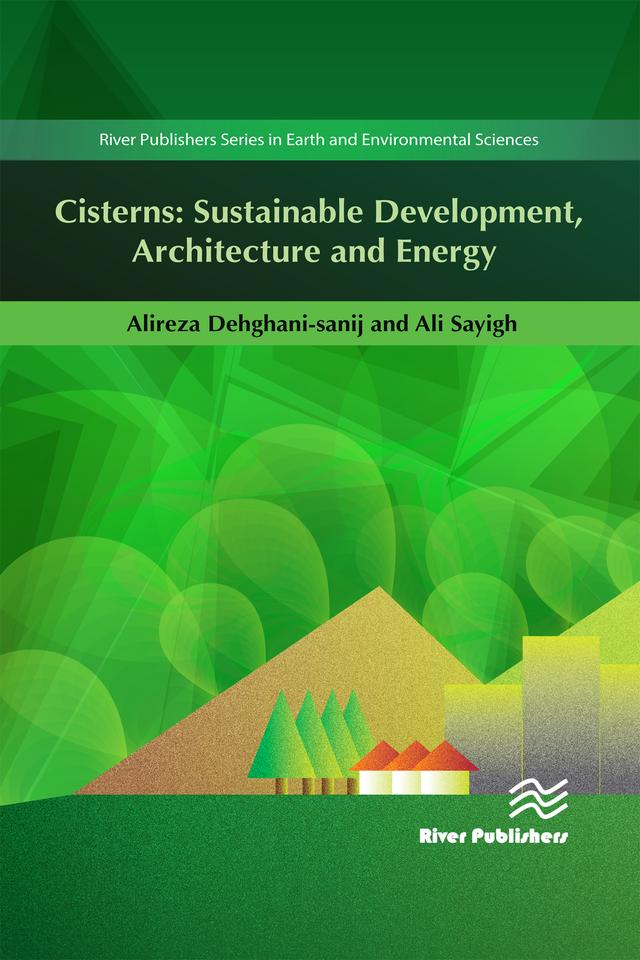 Cisterns by Alireza Dehghani-sanij, Ali Sayigh