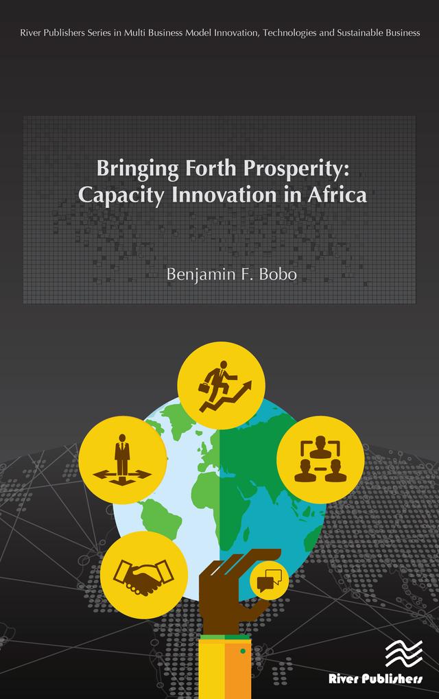 Bringing Forth Prosperity by Benjamin Bobo