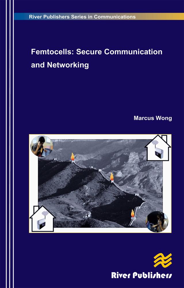 Femtocells by Marcus Wong