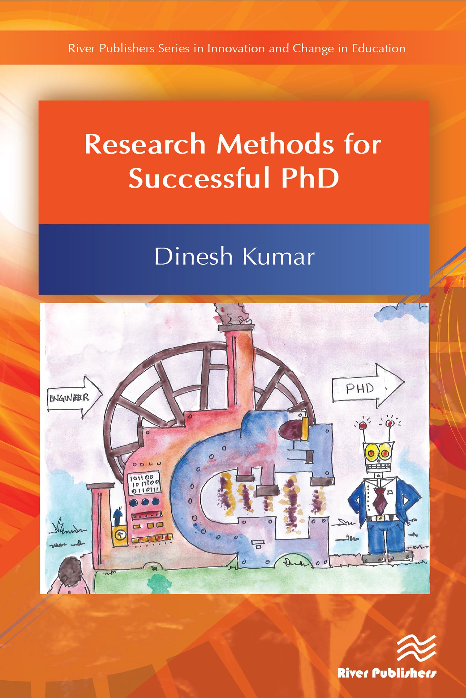 Research Methods for Successful PhD
