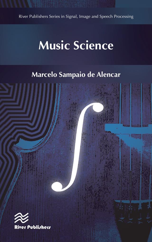 Music Science by Marcelo Sampaio de Alencar