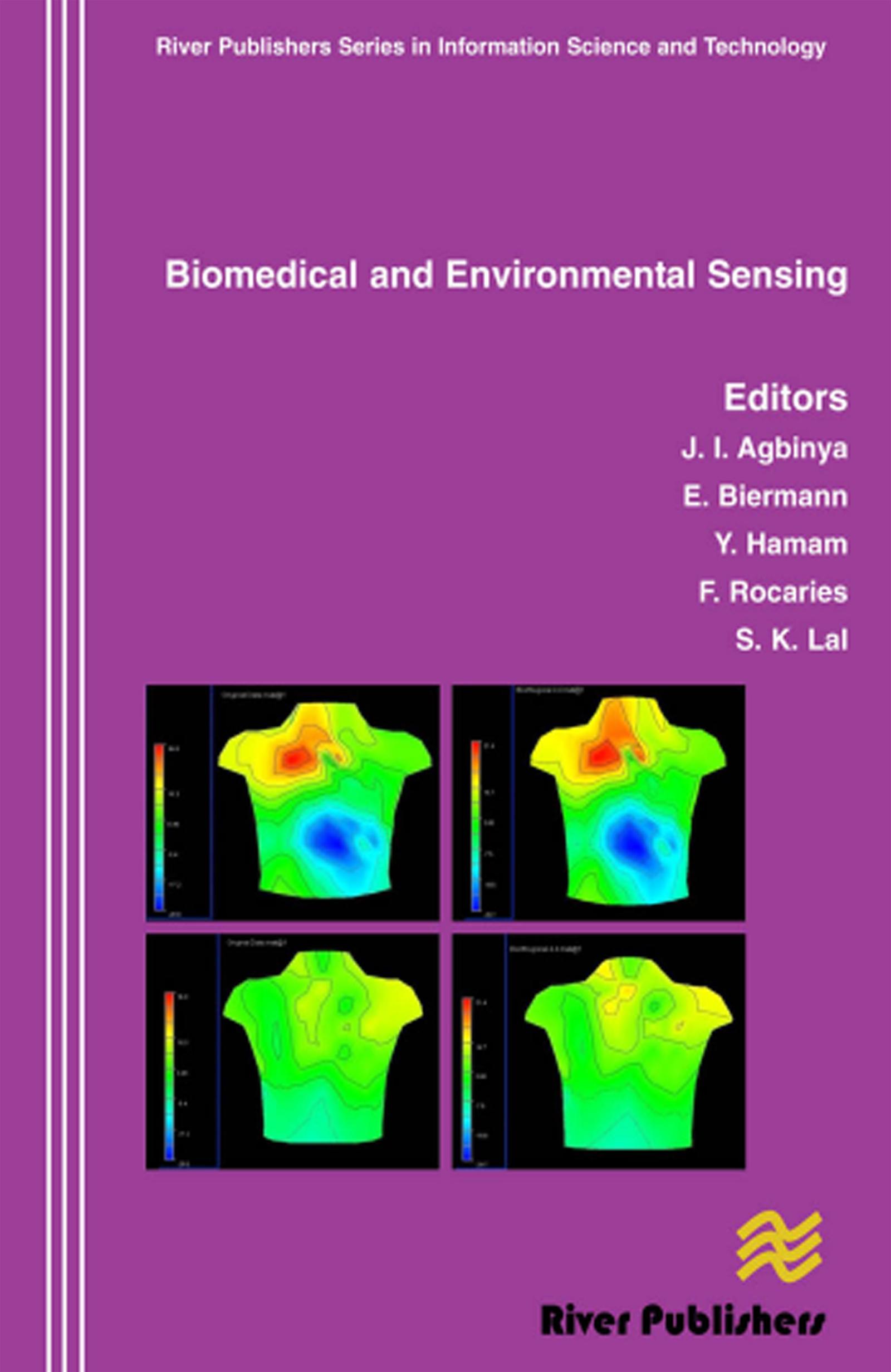 Biomedical and Environmental Sensing