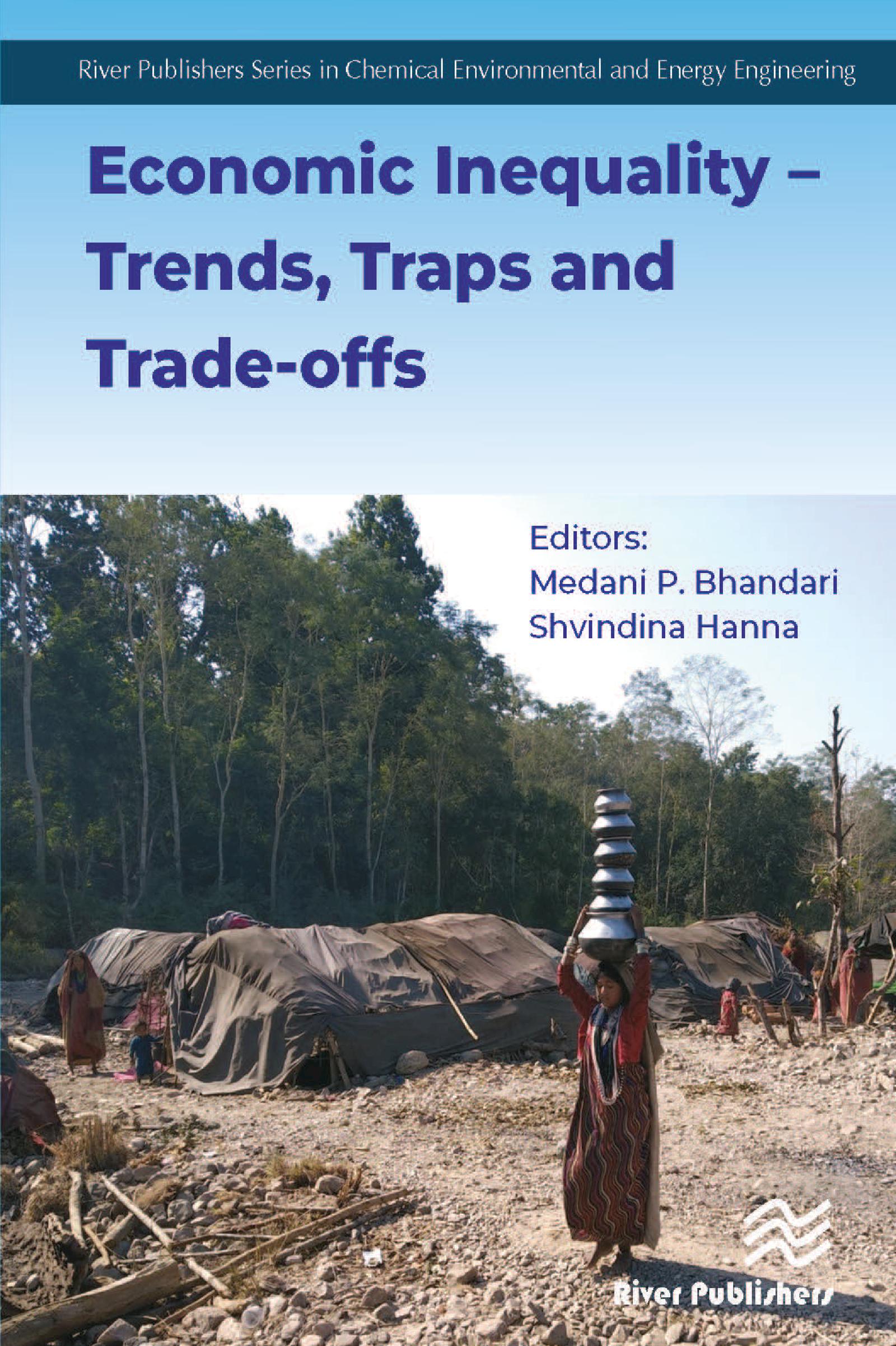 Economic Inequality – Trends, Traps and Trade-offs