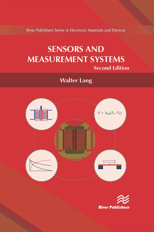 Sensors and Measurement Systems by Walter Lang