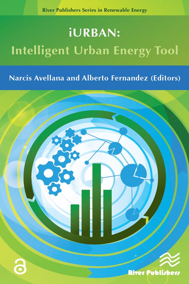 iURBAN by Alberto Fernandez, Narcis Avellana